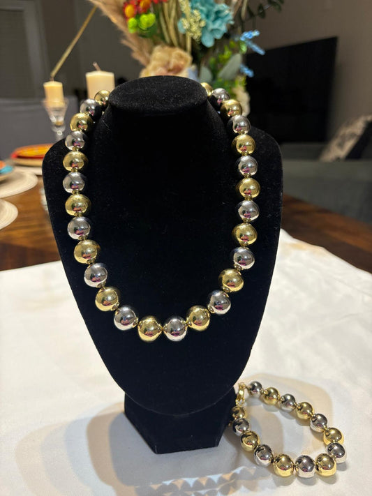 Pearl Circuit Set