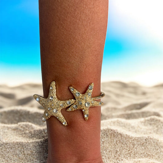Ocean stars bracelet